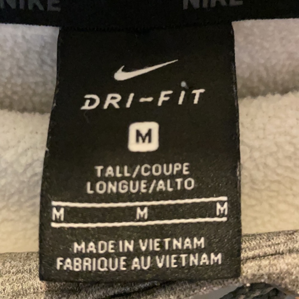 Nike Dri-Fit Pullover Training Hoodie - Picture 5 of 6
